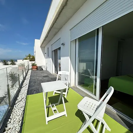 Holiday home Preciosa Casa Con Piscina Desbordante Y Vistas Al Mar *